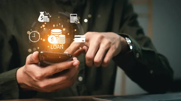 Instant Loan