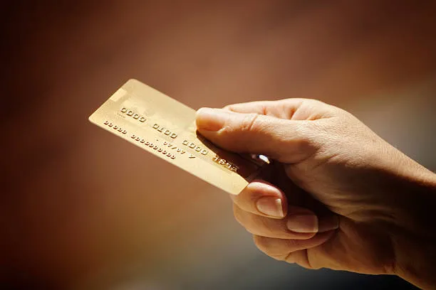 Loan on Card