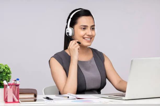 Telecaller Executive