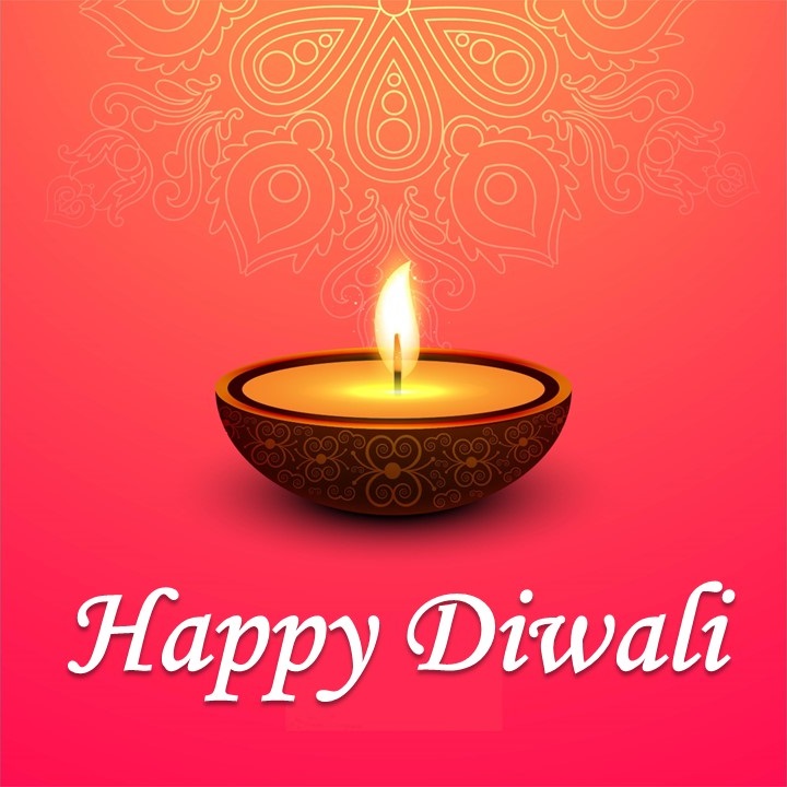 Happy Diwali